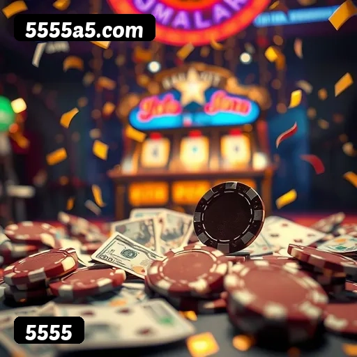 Catálogo 5555 2.547 jogos - Pragmatic Play, Evolution, NetEnt